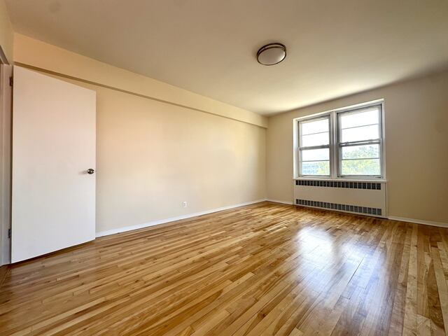 1-Bedroom at 500 Kappock Street