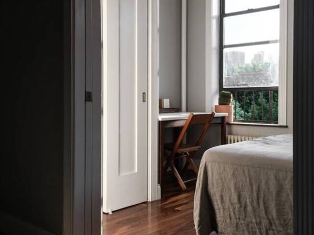 1-Bedroom at 248 Mott Street
