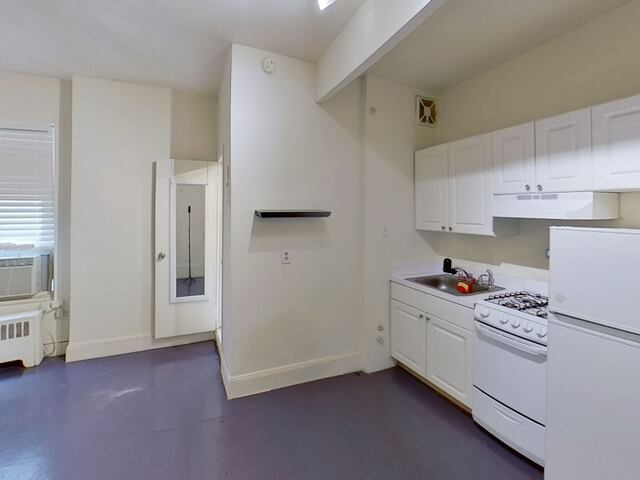 Studio at 174-176 Spring Street