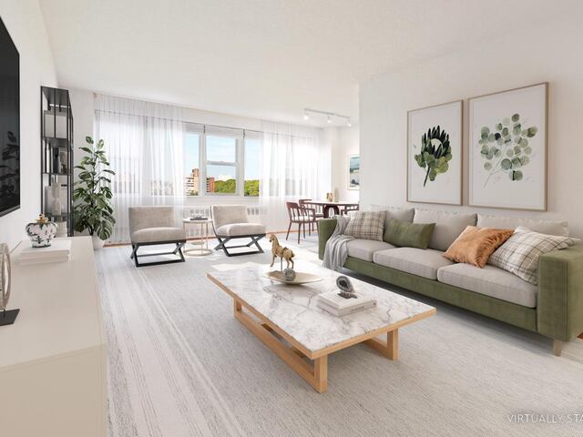 2-Bedroom at Briar Hill