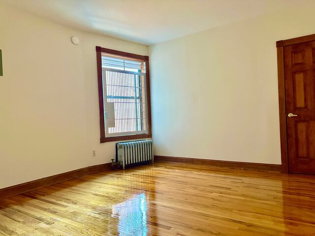 Studio at 634 Saint Nicholas Avenue