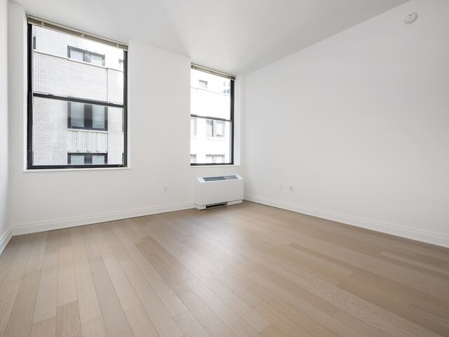 Studio at 70 Pine Street