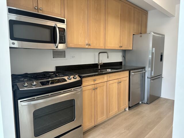 1-Bedroom at SOHO Court