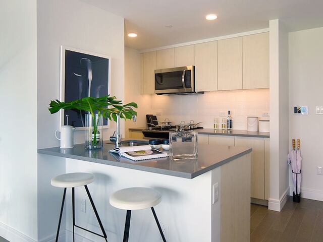 2-Bedroom at Watermark LIC