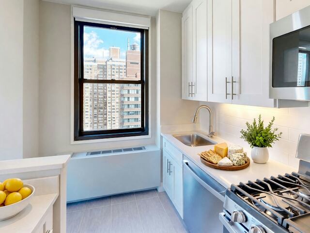 2-Bedroom at The Biltmore Plaza