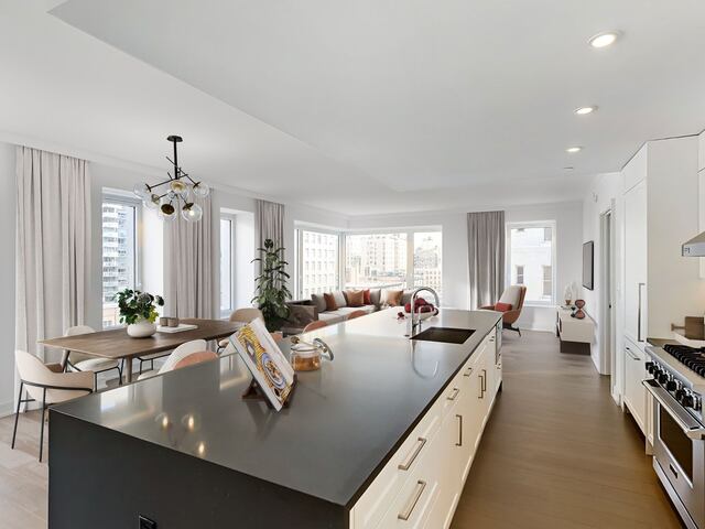 3-Bedroom at 222 West 80th Street