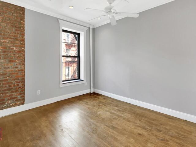 Studio at 234 Mott Street