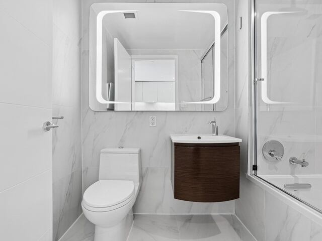 1-Bedroom at The Nathaniel