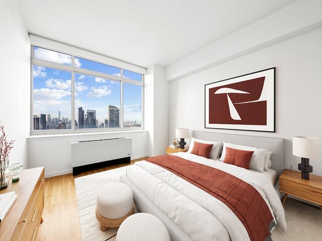 1-Bedroom at Atlas New York