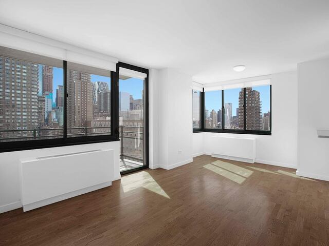 2-Bedroom at The Concerto