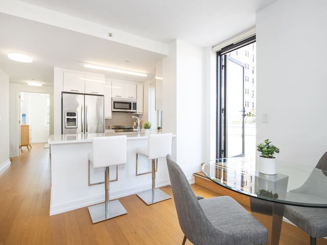 2-Bedroom at The Melar