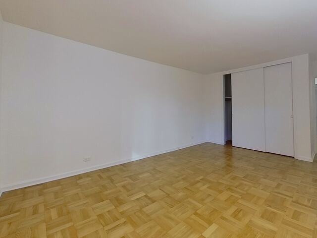 2-Bedroom at Yorkshire Towers