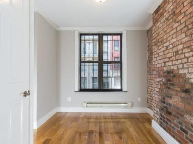 2-Bedroom at 325 East 5th Street