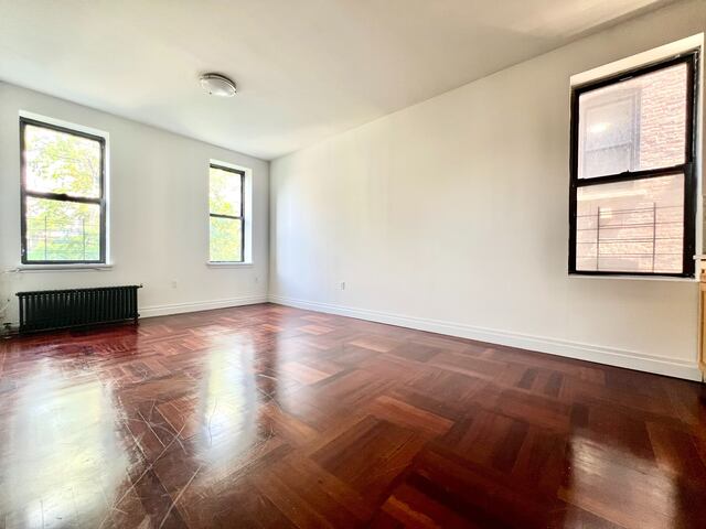 2-Bedroom at The Westbourne : 607 West 137th