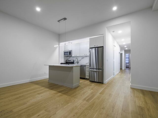 2-Bedroom at 37 Wall Street