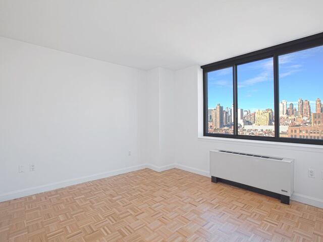 2-Bedroom at 360 West 43rd Street