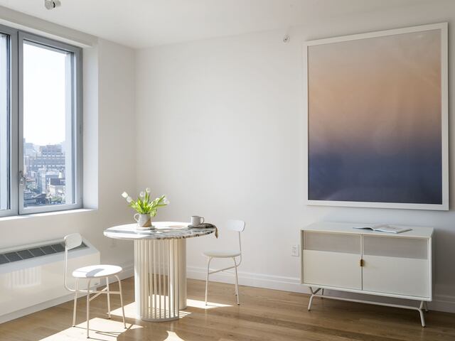 Studio at 300 Ashland Place