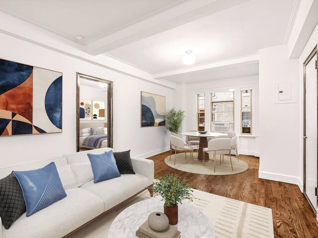 1-Bedroom at 24 Fifth Avenue
