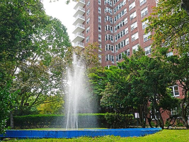 1-Bedroom at Briar Hill