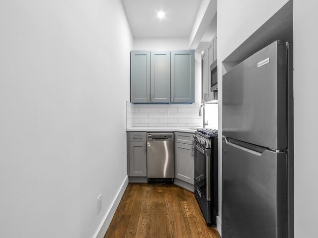 3-Bedroom at 45 Tiemann Place