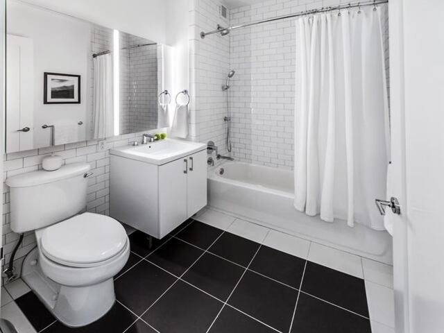 Studio at 70 Pine Street