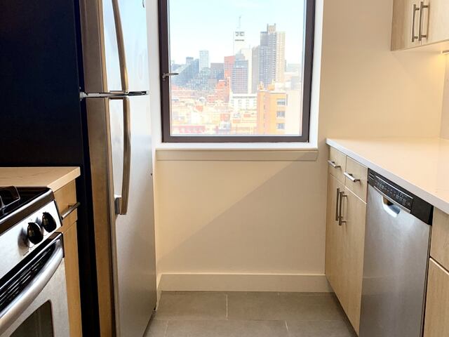 2-Bedroom at The Helux