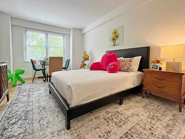 1-Bedroom at The Pavilion