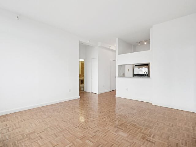 1-Bedroom at 360 West 43rd Street