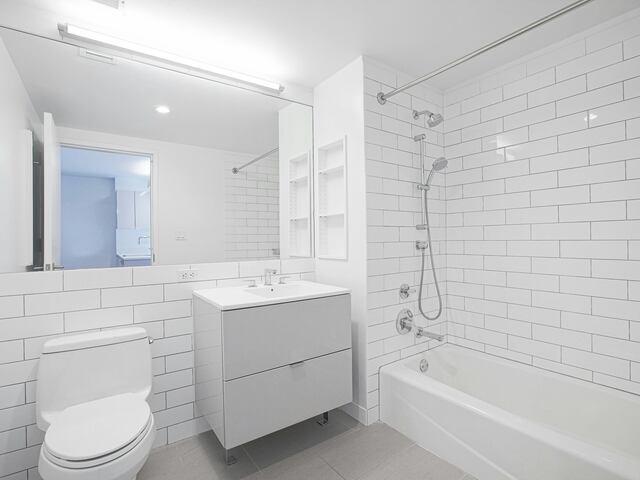 1-Bedroom at Enclave at the Cathedral