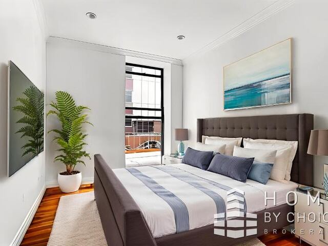 2-Bedroom at 101 West 126th Street