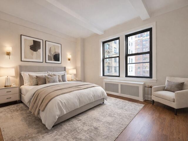 2-Bedroom at 308 West 104th Street