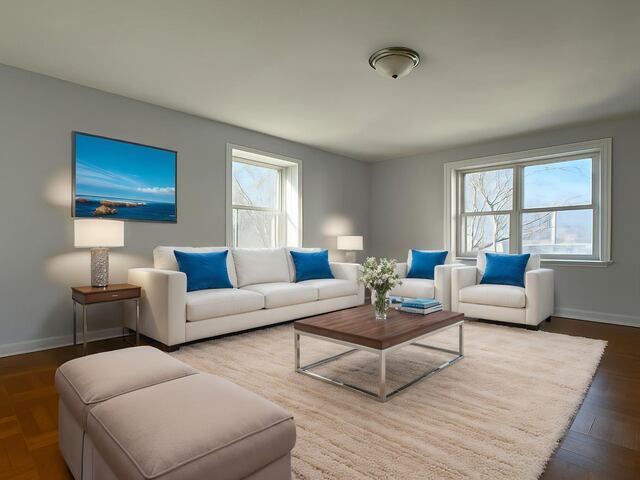 1-Bedroom at 14 Thayer Street
