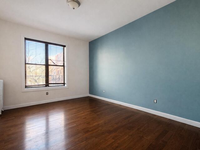 2-Bedroom at 70 Post Avenue