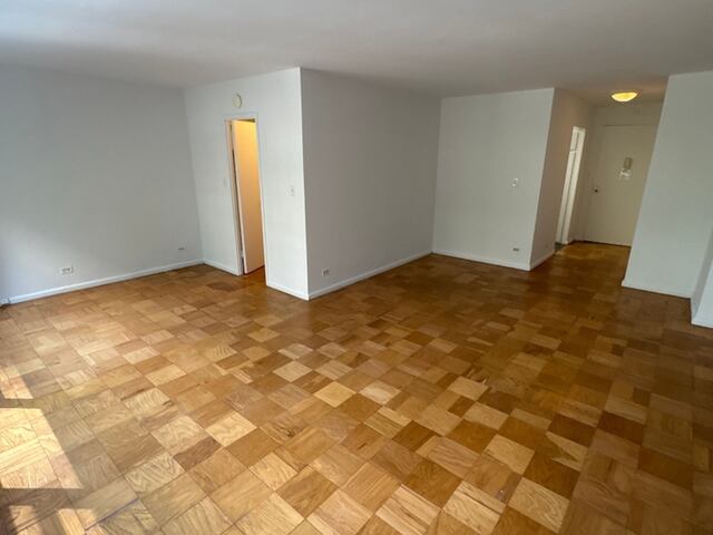 Studio at Ambassador East
