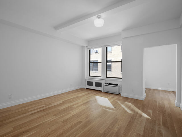 3-Bedroom at The Croydon