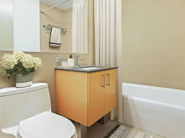 Studio at New York by Gehry
