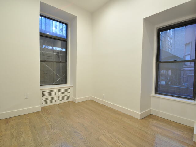 3-Bedroom at 121 Madison Avenue