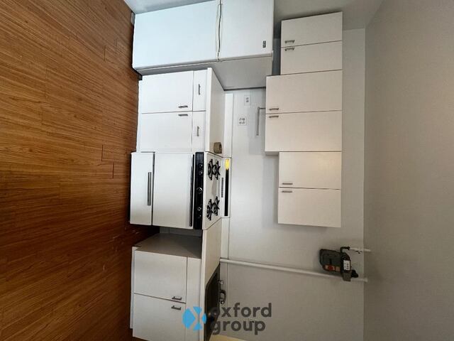 1-Bedroom at 1427 York Avenue