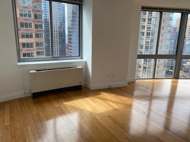 1-Bedroom at 800 Sixth Avenue