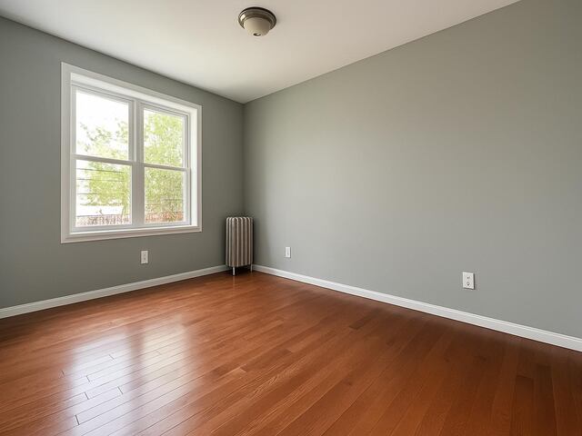 2-Bedroom at 70 Post Avenue