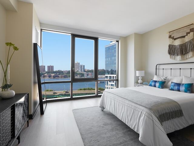 2-Bedroom at 21 West End Avenue