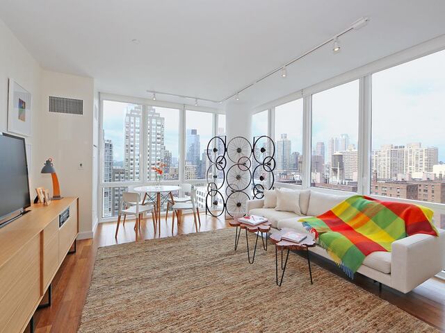 Studio at The Encore