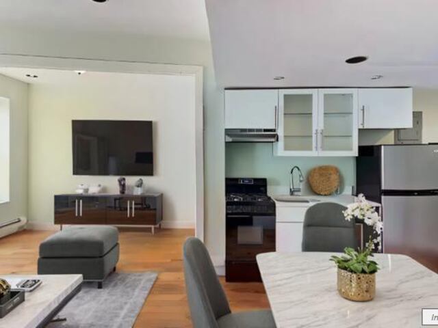 3-Bedroom at 69 West 107th Street
