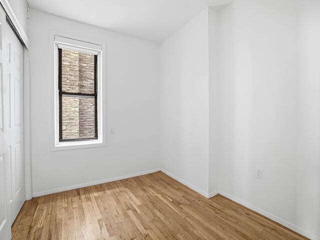 2-Bedroom at 176 East 81st Street
