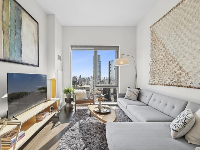 1-Bedroom at EOS Nomad