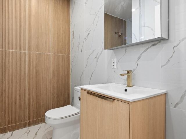 3-Bedroom at 20 Starr Street