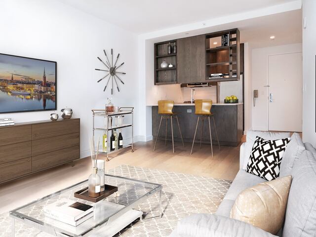 1-Bedroom at House39