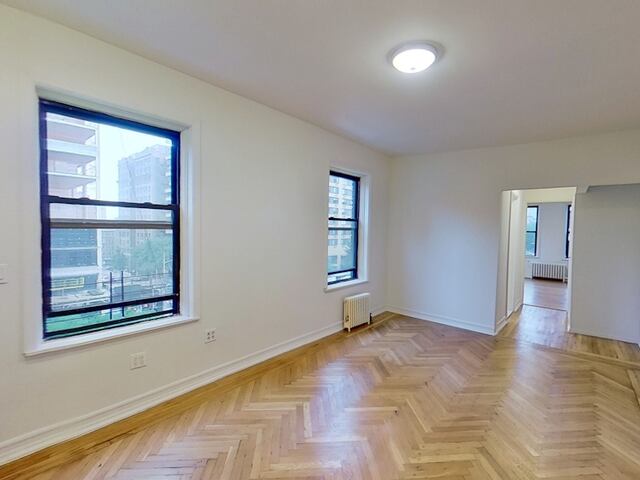 1-Bedroom at 214 West 96th Street