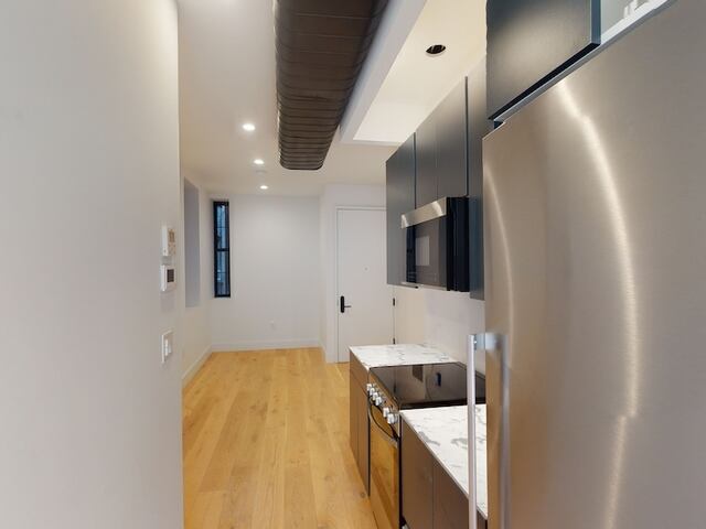 1-Bedroom at 77 East 3rd Street