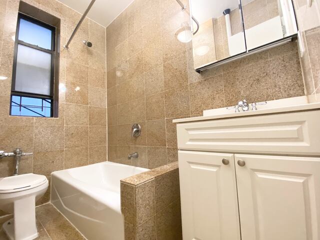 1-Bedroom at 282 Cabrini Boulevard